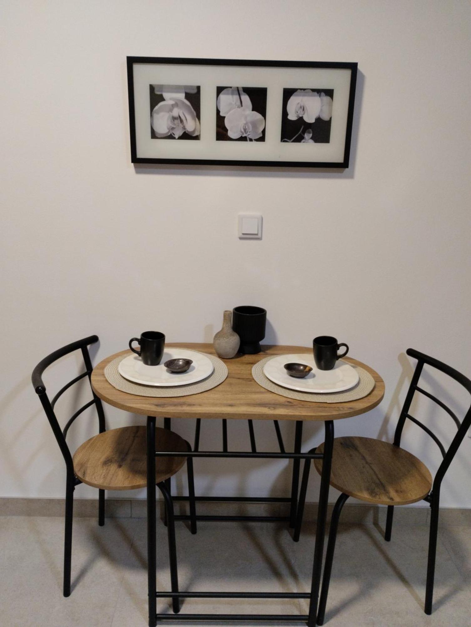 Iris Διαμέρισμα Ivanica Εξωτερικό φωτογραφία